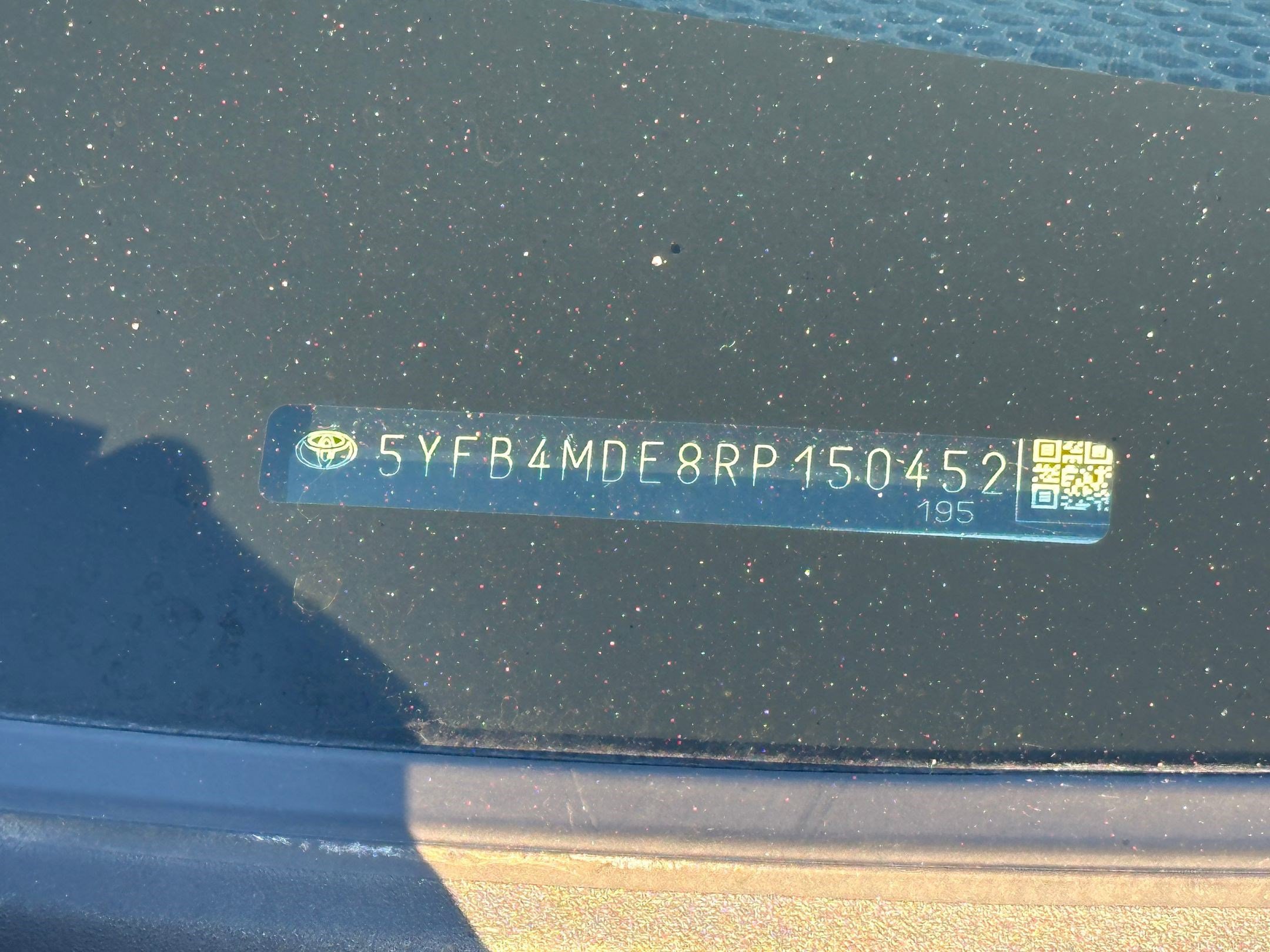 Used 2024 Toyota Corolla LE image 21