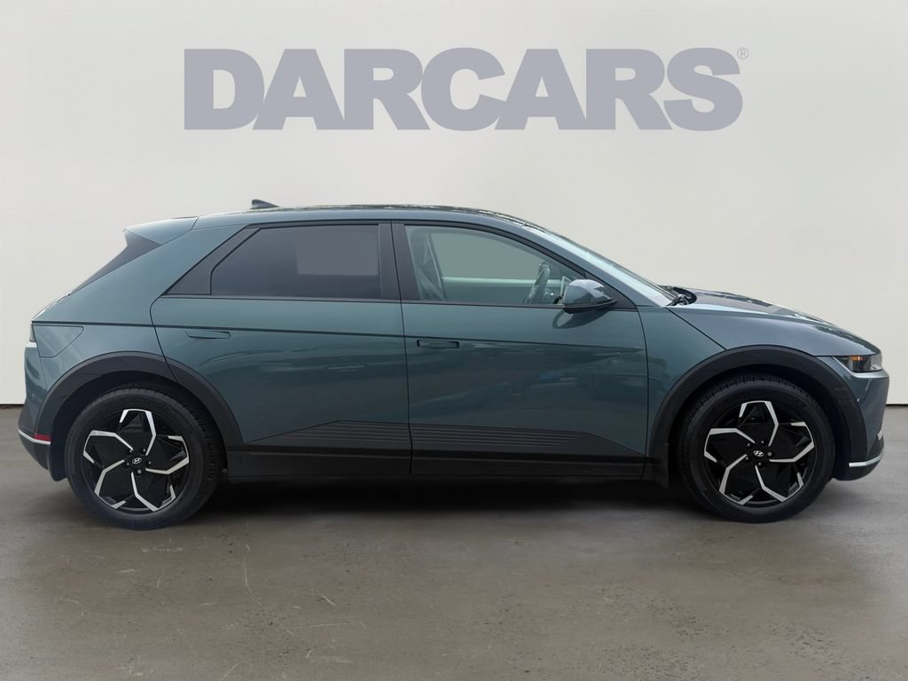 Used 2024 Hyundai Ioniq 5 SEL AWD/4WD image 8