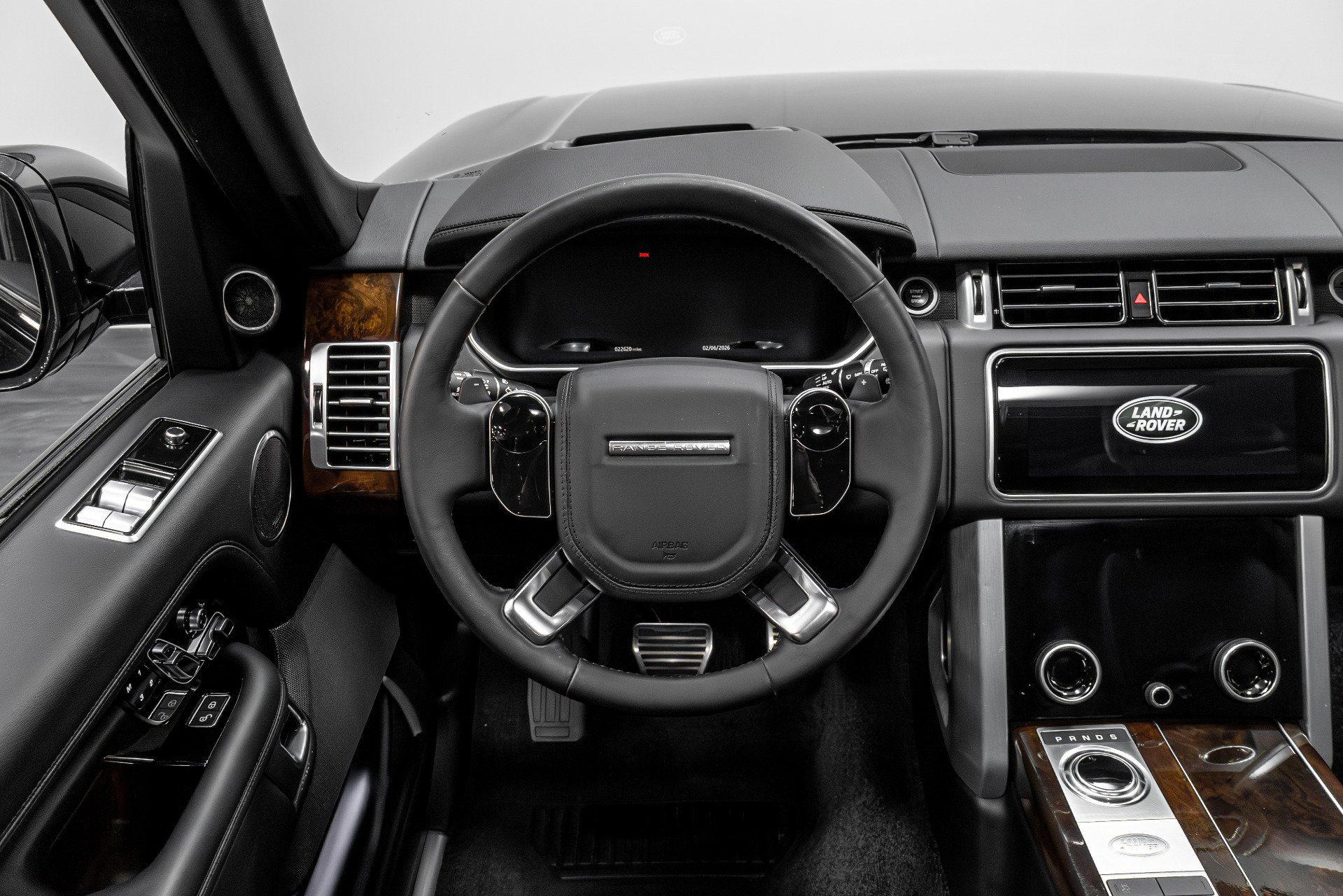 Used 2021 Land Rover Range Rover Westminster Edition image 54