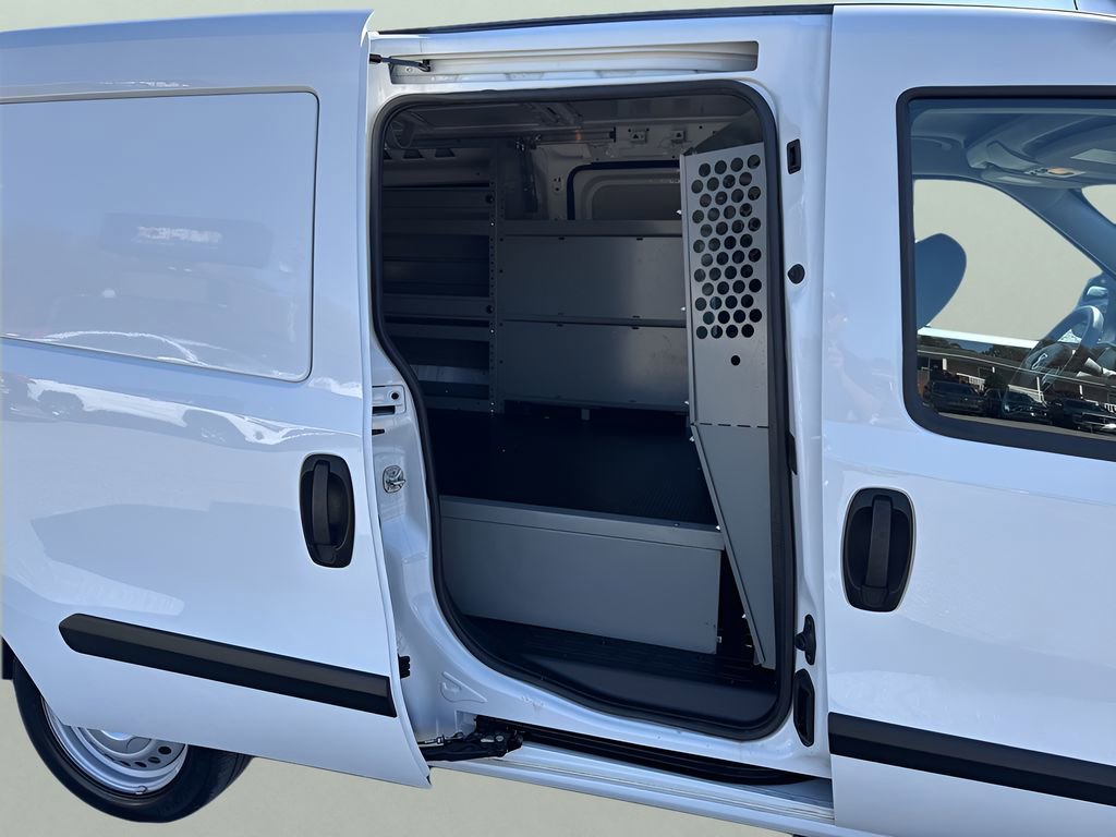 Used 2022 RAM ProMaster City Wagon image 22