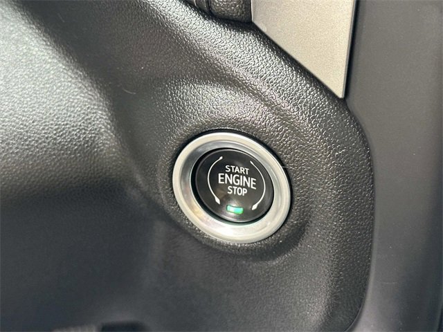 Used 2021 Chevrolet Silverado 1500 RST w/ All Star Edition Plus image 16