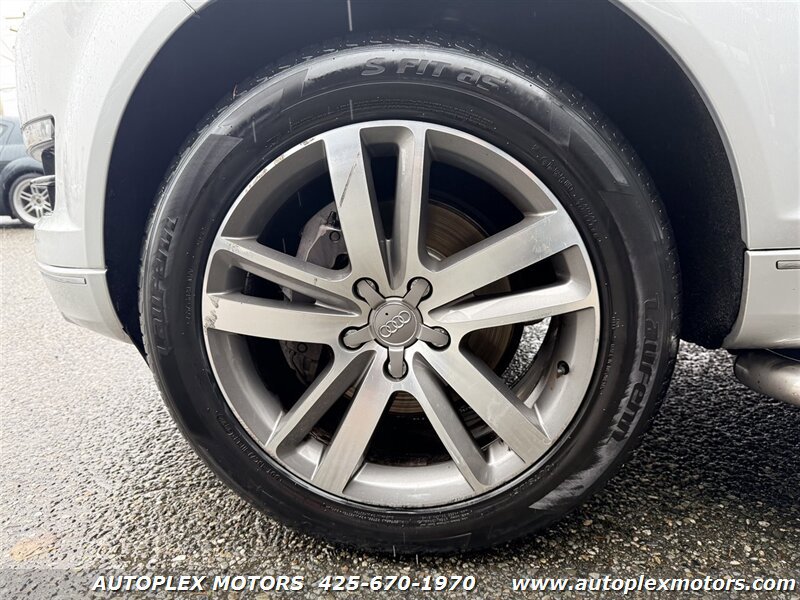 Used 2011 Audi Q7 TDI Premium Plus image 24
