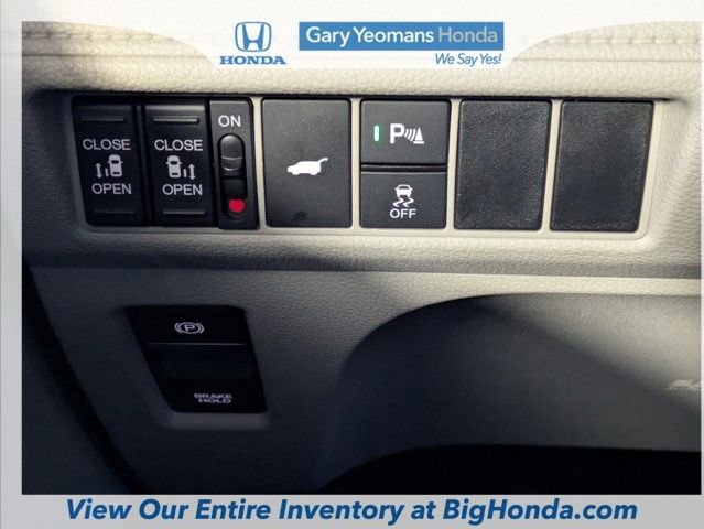 Certified 2025 Honda Odyssey Touring image 28