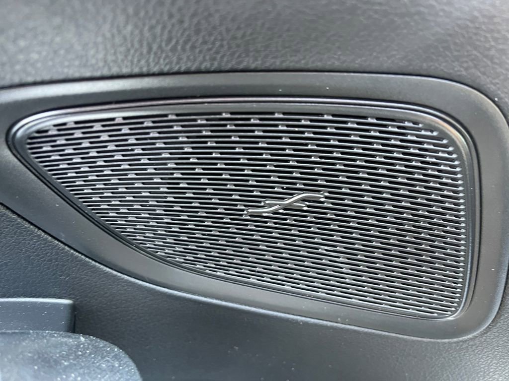 Certified 2025 Mercedes-Benz C 300 4MATIC Sedan image 20