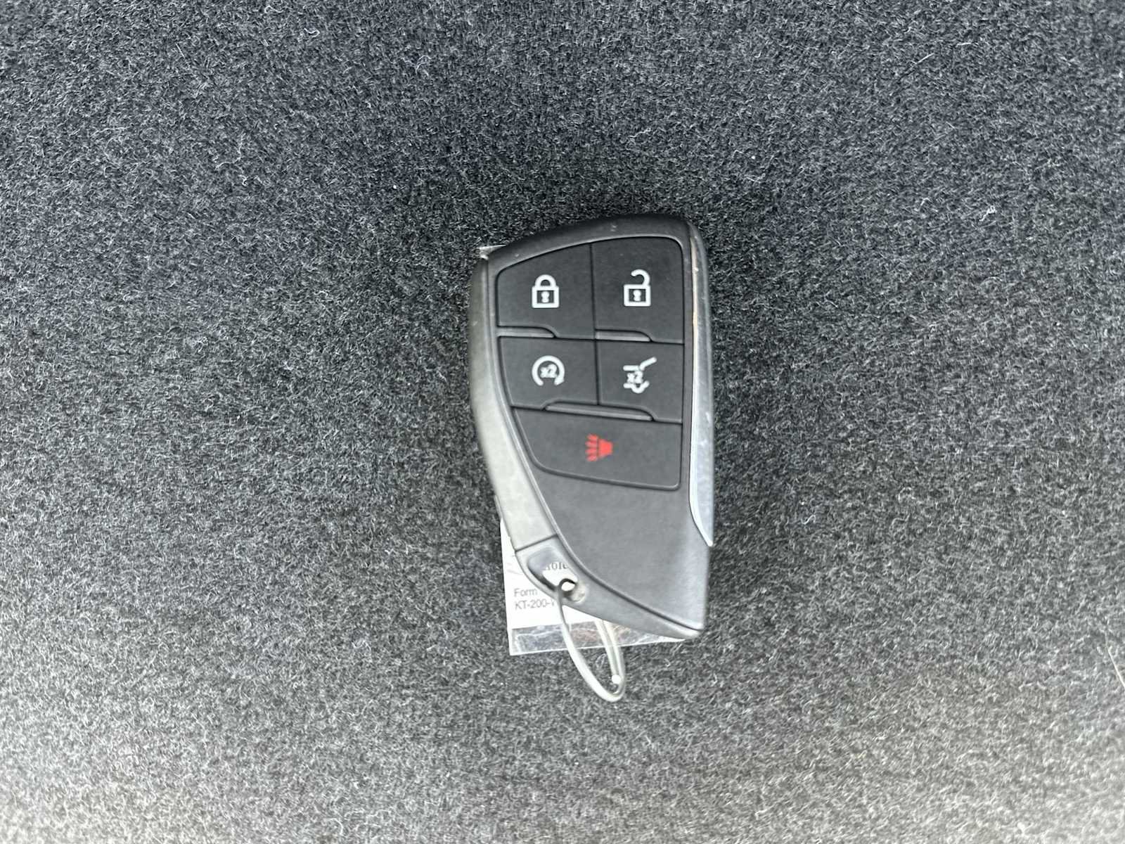 Certified 2021 Buick Encore Preferred w/ Safety Package FWD image 36