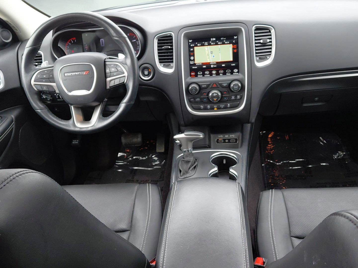 Used 2018 Dodge Durango Citadel image 46