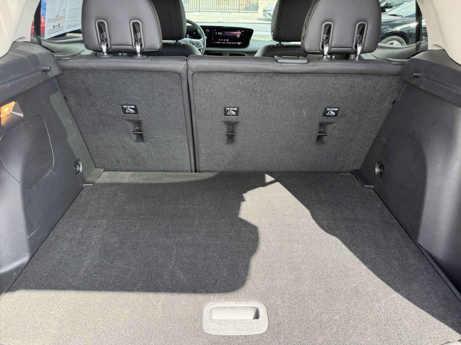 Used 2025 Buick Encore GX Preferred FWD image 30