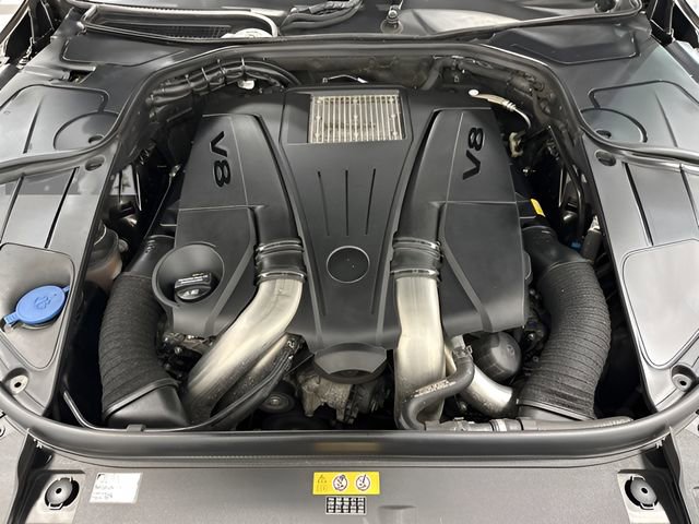 Used 2015 Mercedes-Benz S 550 S 550 image 10