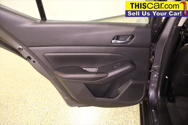 Used 2021 Nissan Altima 2.0 SR image 33
