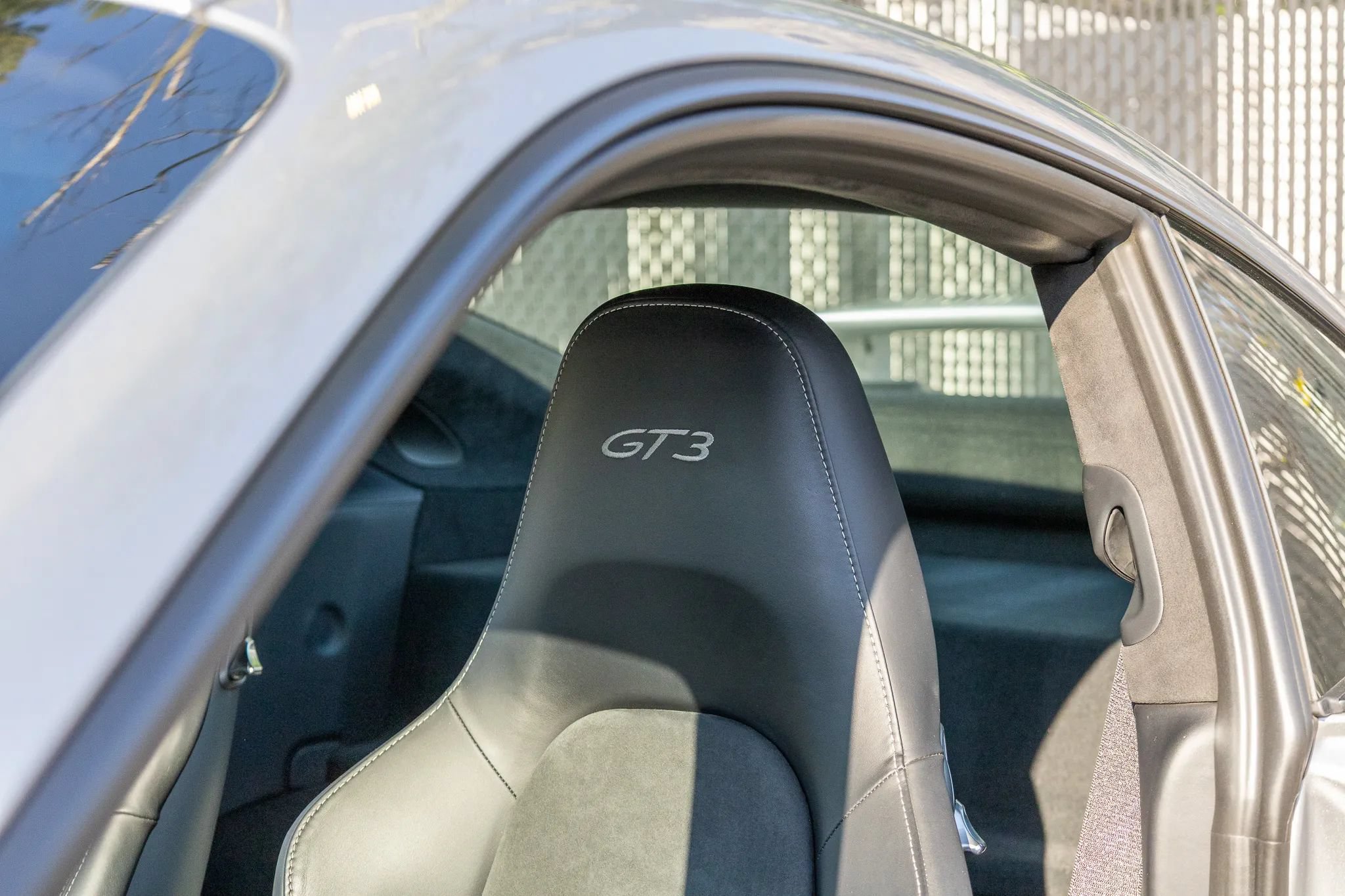 Used 2018 Porsche 911 GT3 RWD image 48