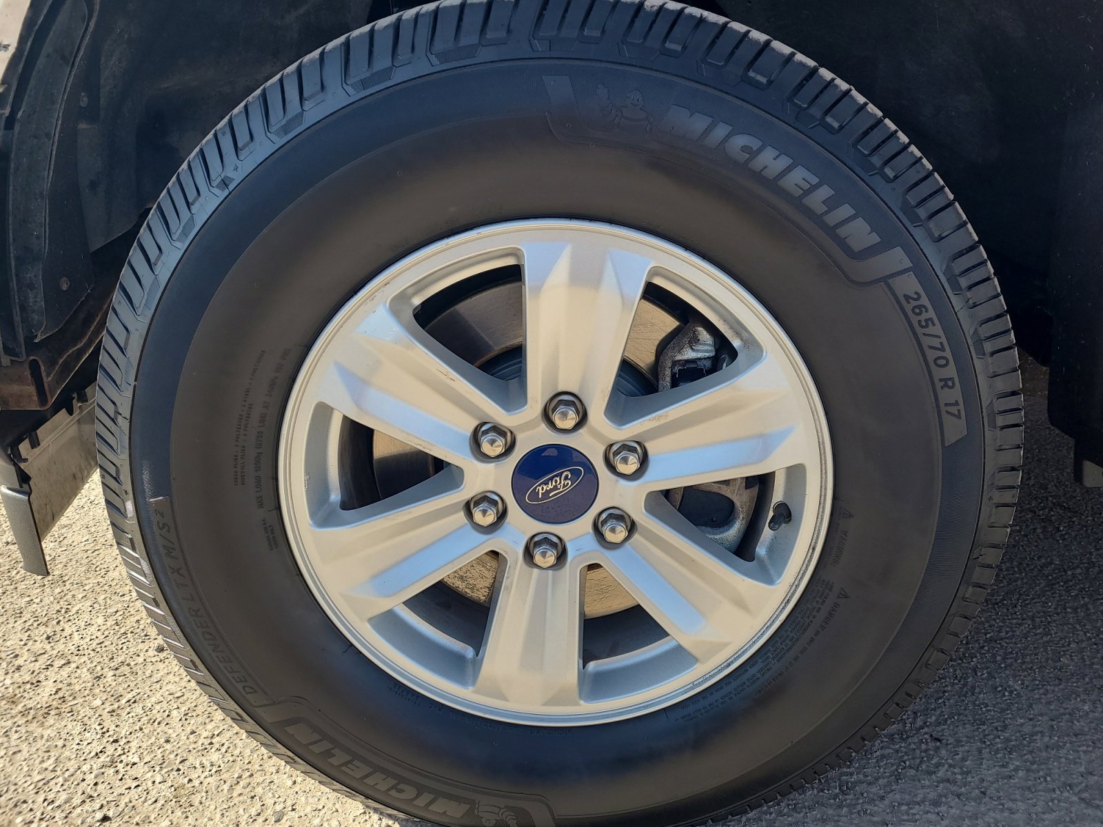 Used 2020 Ford F150 XLT image 11