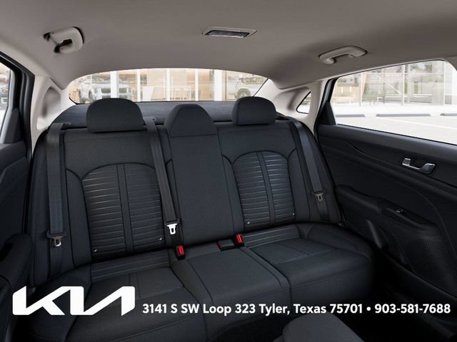New 2026 Kia K5 LXS FWD image 16