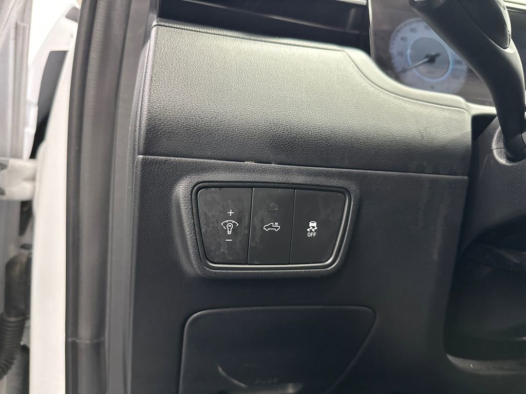 Used 2022 Hyundai Santa Cruz SEL w/ Activity Package FWD image 33