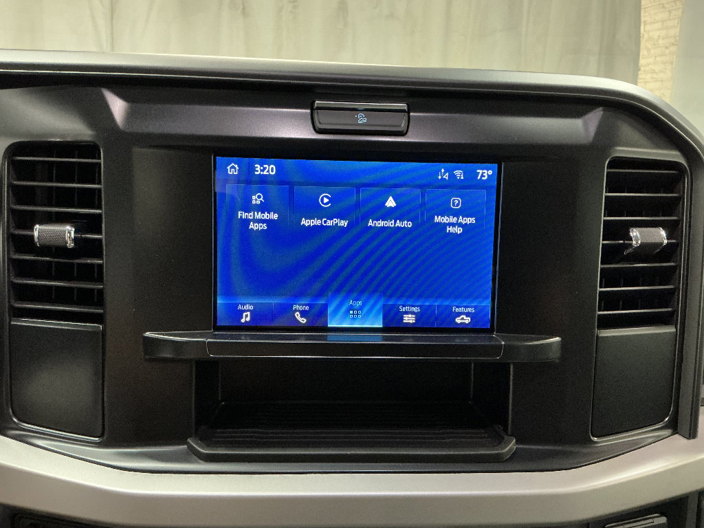 Used 2025 Ford F250 XL w/ STX Appearance Package AWD/4WD image 17