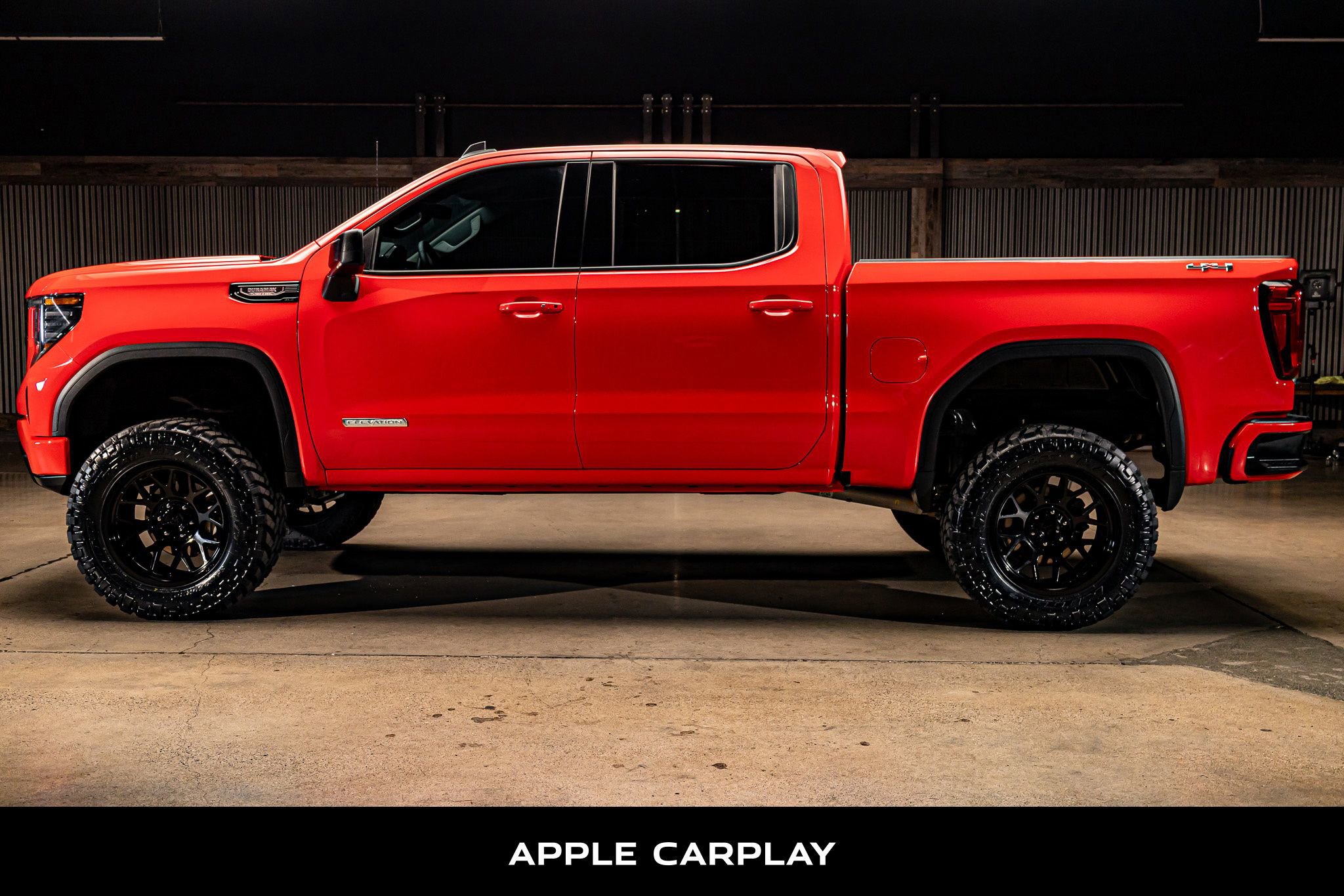 Used 2025 GMC Sierra 1500 Elevation image 6