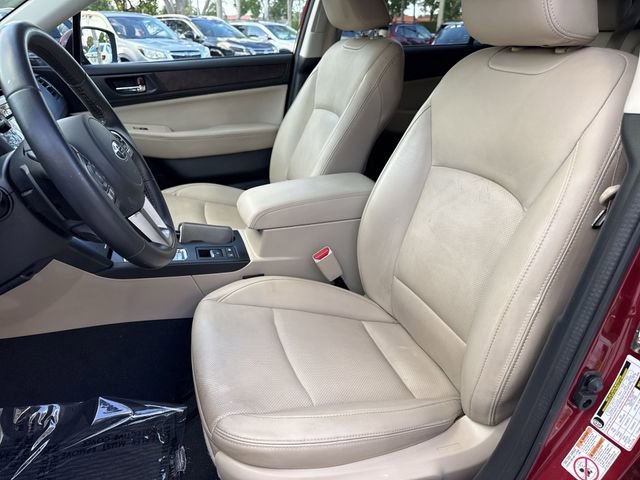 Used 2016 Subaru Outback 2.5i Limited image 11