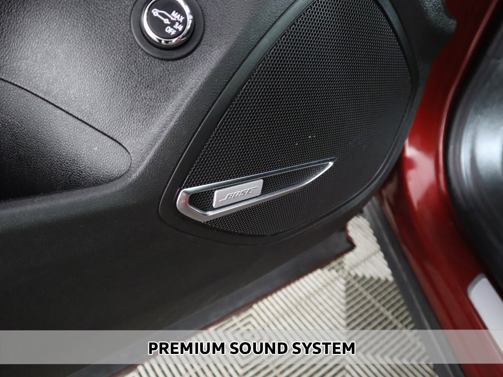 Used 2023 Buick Envision Avenir AWD/4WD image 5