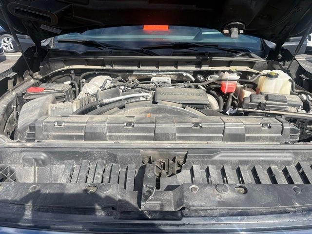 Used 2024 GMC Sierra 2500 Denali Ultimate image 27