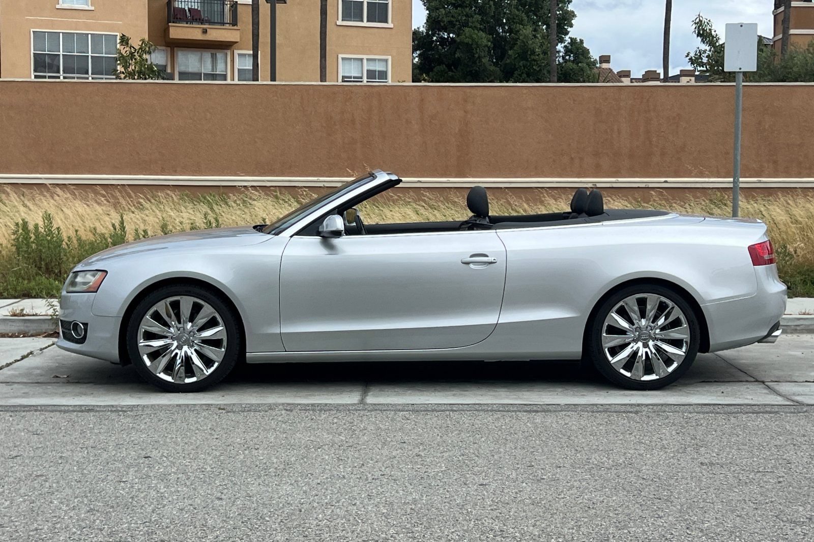 Used 2012 Audi A5 2.0T Premium Plus AWD/4WD image 8