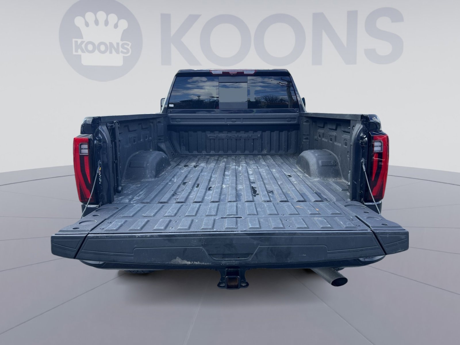 Used 2024 GMC Sierra 2500 Denali w/ Denali Reserve Package image 26