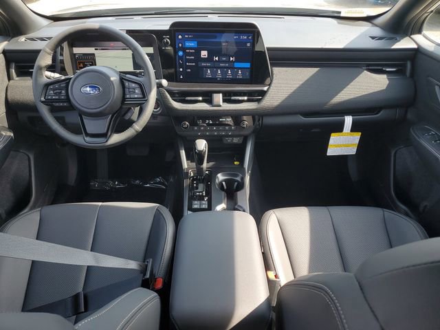 New 2026 Subaru Outback Limited XT image 16