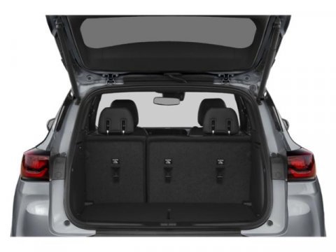 New 2026 Chevrolet TrailBlazer ACTIV w/ Convenience Package AWD/4WD image 14