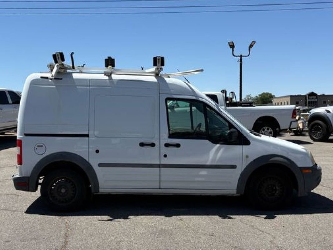 Used 2012 Ford Transit Connect XL FWD image 2