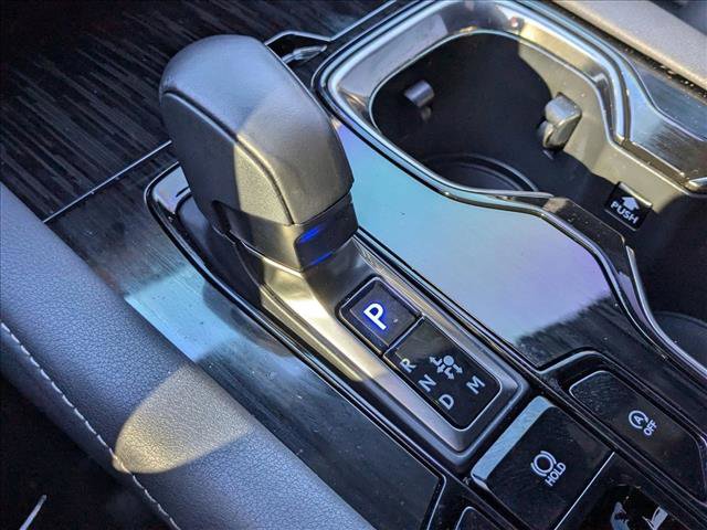 Certified 2025 Lexus RX 350 FWD image 15