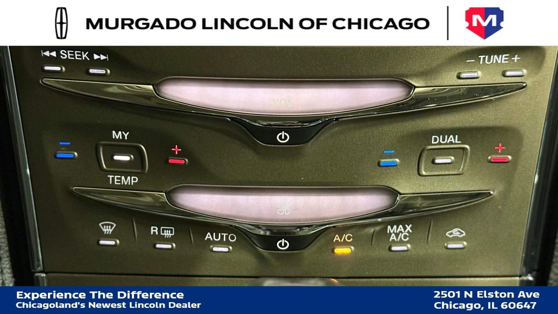 Used 2013 Lincoln MKX AWD image 87