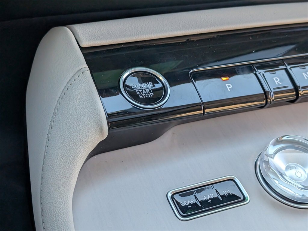 New 2026 Lincoln Navigator L Reserve image 19