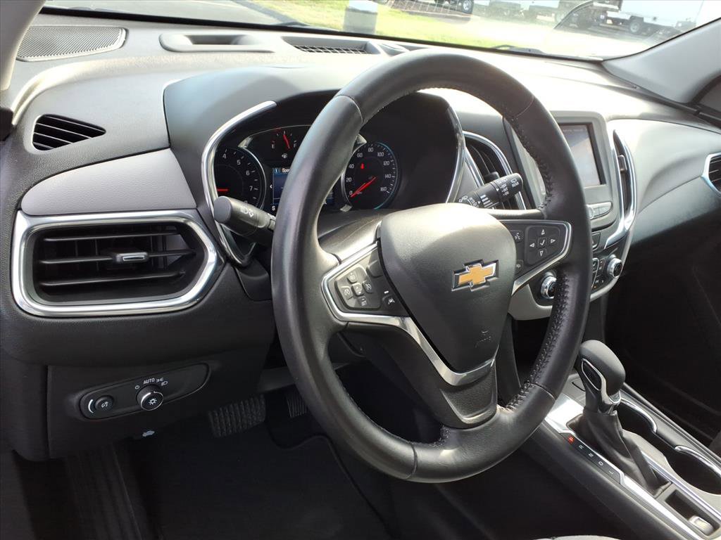Used 2022 Chevrolet Equinox LT image 8