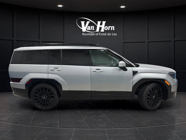 Used 2024 Hyundai Santa Fe Calligraphy AWD/4WD image 8