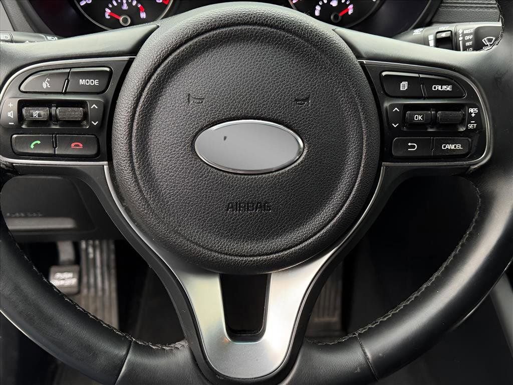 Used 2016 Kia Optima LX w/ Technology Package image 32