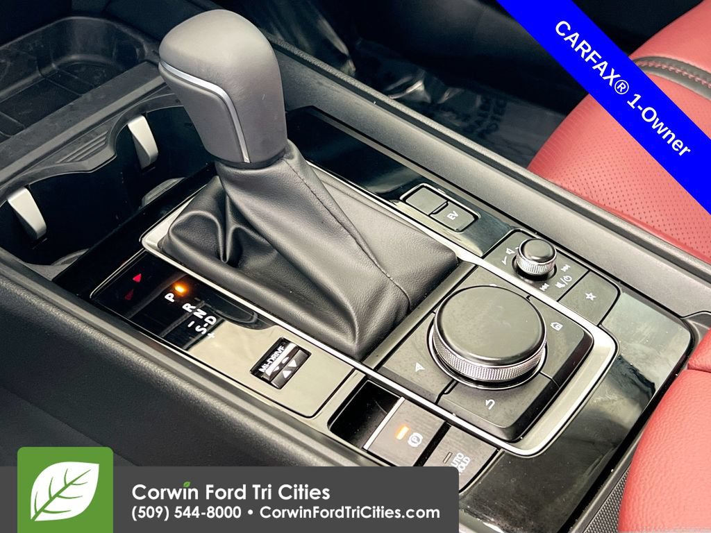 Used 2025 MAZDA CX-50 AWD 2.5 Hybrid w/ Weather Package image 10