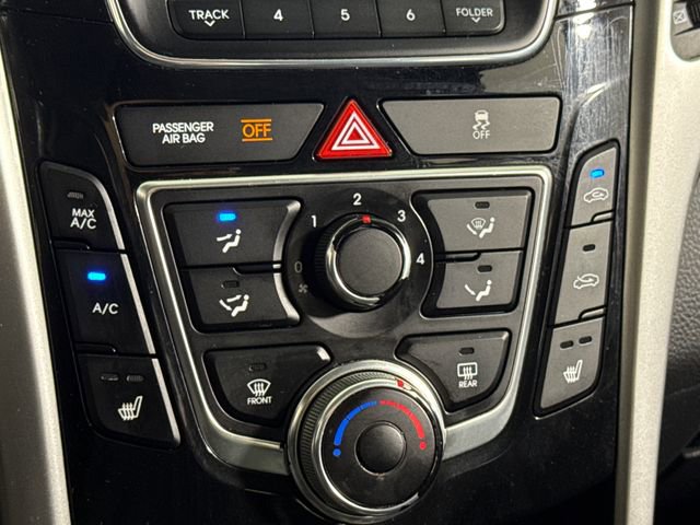 Used 2016 Hyundai Elantra GT FWD image 31