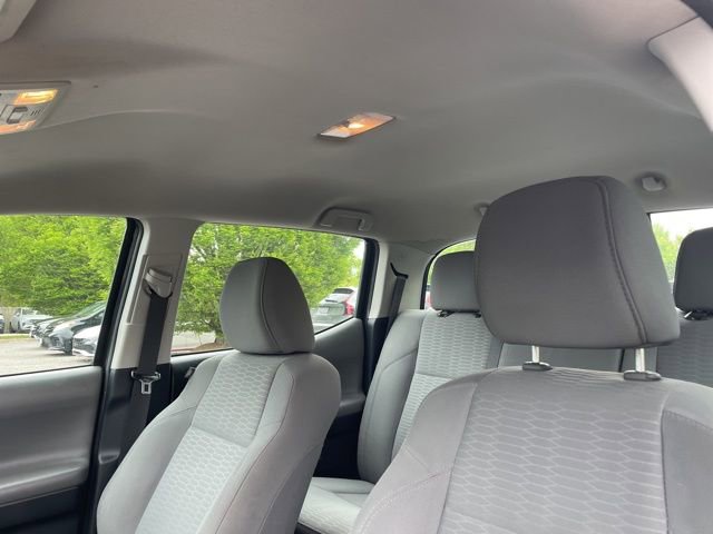 Used 2018 Toyota Tacoma SR w/ SR Convenience Package AWD/4WD image 23