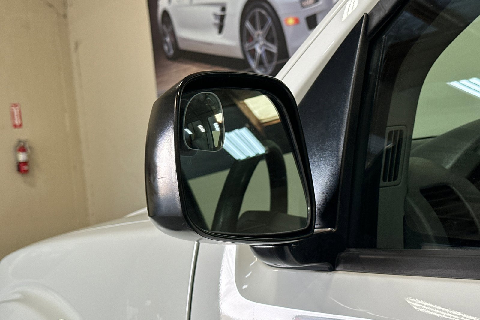 Used 2019 Nissan Frontier SV RWD image 48
