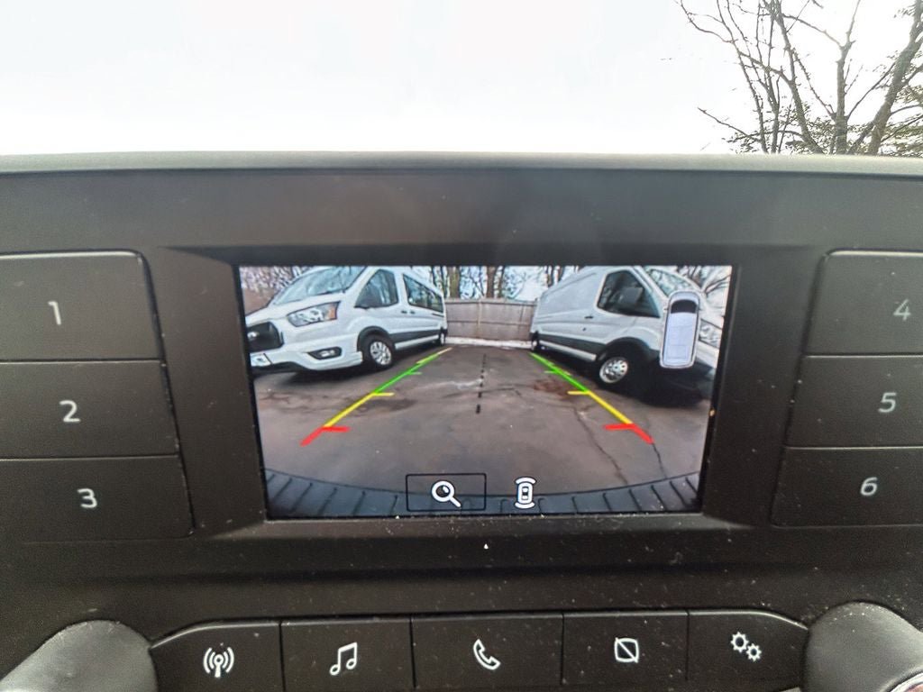 Used 2024 Ford Transit 250 Low Roof w/ Load Area Protection Package image 21