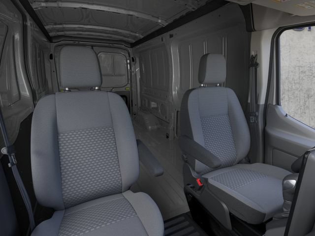 New 2026 Ford Transit 350 148 Medium Roof AWD image 10