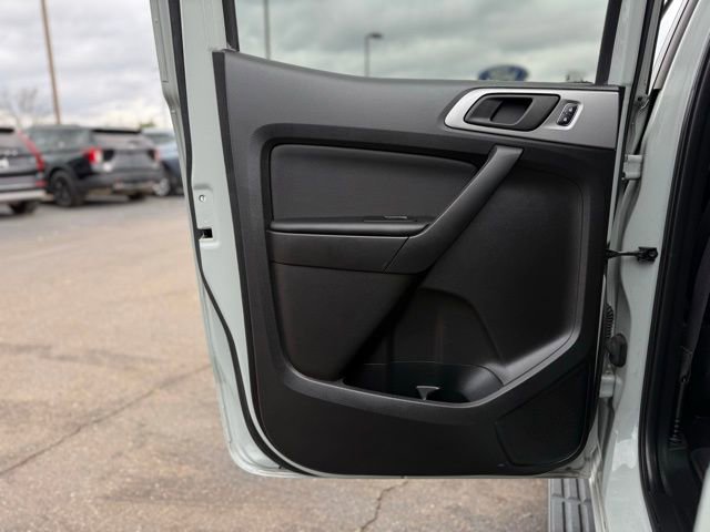 Certified 2022 Ford Ranger XL w/ Equipment Group 101A High image 15