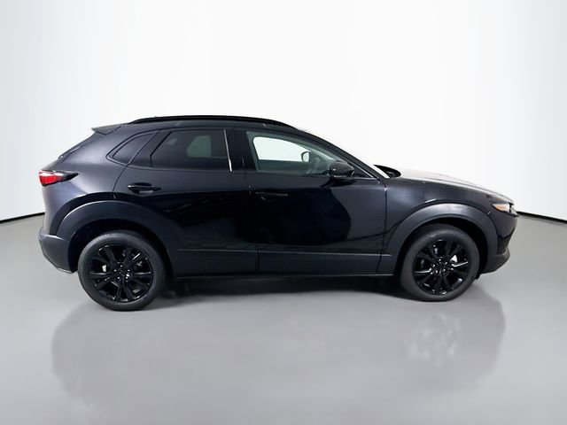 Used 2026 MAZDA CX-30 2.5 Turbo w/ Premium Plus Pkg AWD/4WD image 8