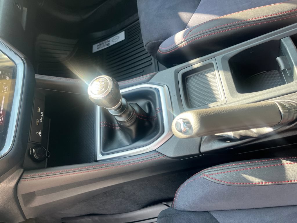 Used 2022 Subaru WRX Limited AWD/4WD image 24