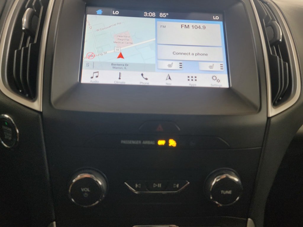 Used 2019 Ford Edge SEL w/ Equipment Group 201A AWD/4WD image 21