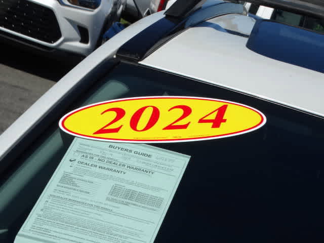 Used 2024 Toyota RAV4 XLE Premium w/ Weather Package image 6