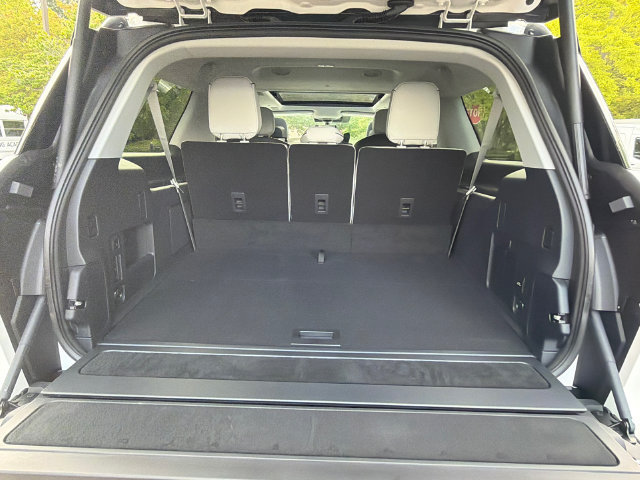 New 2027 Lincoln Navigator L Black Label AWD/4WD image 22