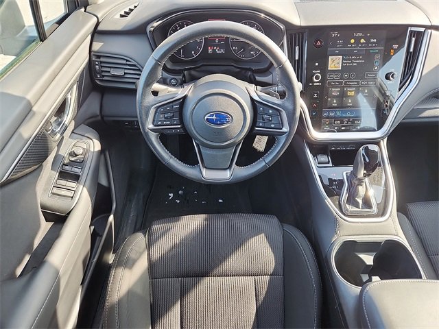 Used 2023 Subaru Legacy Premium image 11