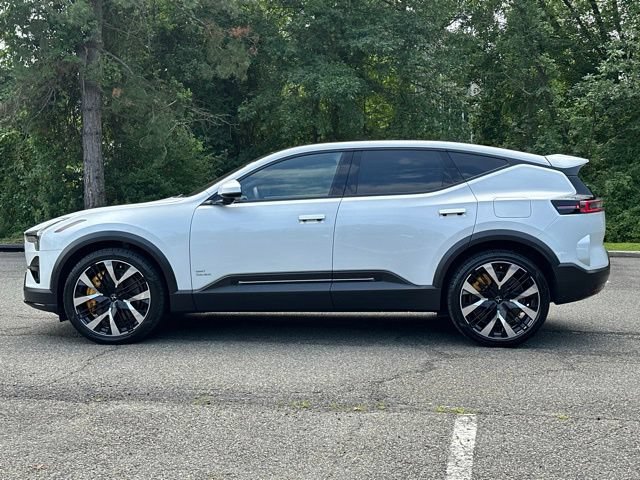 Used 2025 Polestar Polestar 3 AWD/4WD image 4