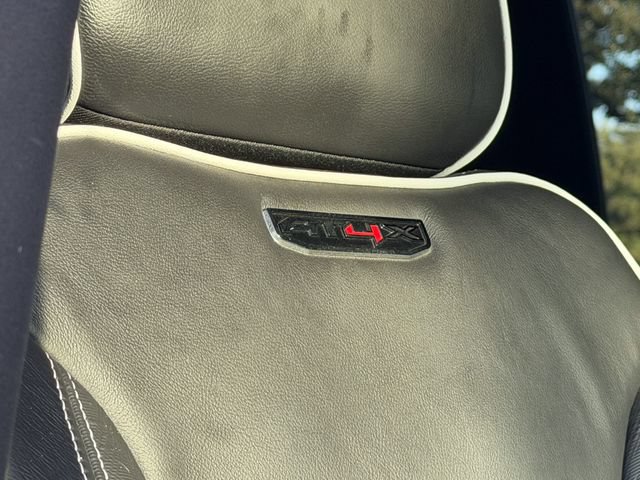 Used 2026 GMC Sierra 1500 AT4X AWD/4WD image 16