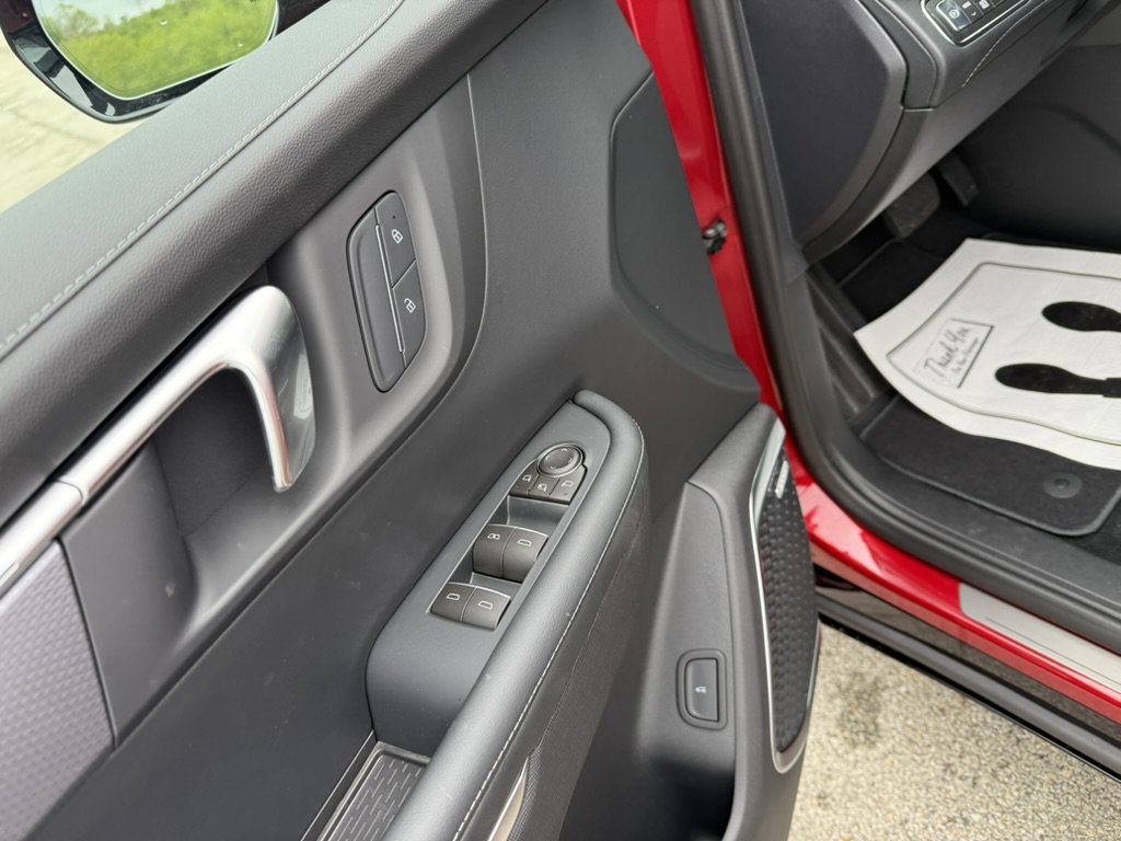 New 2026 Buick Enclave Sport Touring AWD/4WD image 13