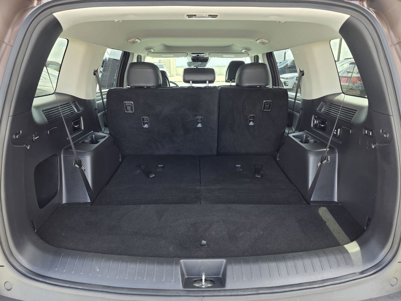 Certified 2024 Hyundai Santa Fe XRT image 17